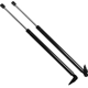Purchase Top-Quality Lift Support by STRONG ARM - 6206L pa5
