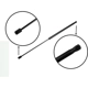 Purchase Top-Quality TUFF SUPPORT - 610828 - Lift Support pa2