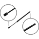 Purchase Top-Quality TUFF SUPPORT - 611044 - Hood Lift Support pa2