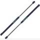 Purchase Top-Quality TUFF SUPPORT - 612008 - Lift Support pa3