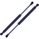 Purchase Top-Quality TUFF SUPPORT - 612111 - Lift Support pa3