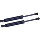 Purchase Top-Quality TUFF SUPPORT - 612264 - Lift Support pa4