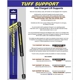 Purchase Top-Quality Lift Support by TUFF SUPPORT - 612631 pa3
