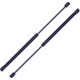 Purchase Top-Quality TUFF SUPPORT - 612712 - Lift Support pa4