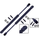 Purchase Top-Quality TUFF SUPPORT - 613070 - Lift Support pa3