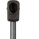 Purchase Top-Quality TUFF SUPPORT - 613644 - Liftgate Lift Support pa3