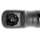 Purchase Top-Quality VAICO - V10-4710 - Tailgate Lift Support pa2