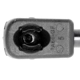 Purchase Top-Quality VAICO - V10-4710 - Tailgate Lift Support pa3