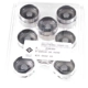 Purchase Top-Quality INA - VT0022 - Engine Valve Lifter (Pack of 8) pa3