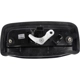 Purchase Top-Quality DORMAN - 80601 - Liftgate Handle pa3