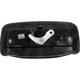 Purchase Top-Quality DORMAN/HELP - 80601 - Liftgate Handle pa3