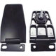 Purchase Top-Quality CROWN AUTOMOTIVE JEEP REPLACEMENT - 5013722AB - Liftgate Hinge pa1