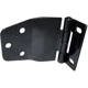 Purchase Top-Quality Liftgate Hinge by CROWN AUTOMOTIVE JEEP REPLACEMENT - J8128520 pa1