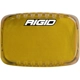 Purchase Top-Quality RIGID INDUSTRIES - 301933 - Yellow Polycarbonate Light Cover pa1