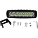 Purchase Top-Quality Light Bar by HELLA - 357203001 pa11