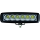 Purchase Top-Quality Light Bar by HELLA - 357203001 pa17