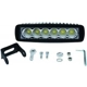 Purchase Top-Quality Light Bar by HELLA - 357203001 pa20