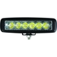 Purchase Top-Quality Light Bar by HELLA - 357203001 pa9