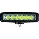 Purchase Top-Quality Light Bar by HELLA - 357203011 pa10