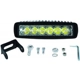 Purchase Top-Quality Light Bar by HELLA - 357203011 pa21