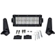 Purchase Top-Quality Light Bar by HELLA - 357208001 pa18