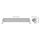 Purchase Top-Quality Light Bar by HELLA - 357208101 pa2