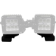 Purchase Top-Quality Light Bar Mounting Kit by GO RHINO - 732230T pa1