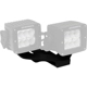 Purchase Top-Quality Light Bar Mounting Kit by GO RHINO - 732231T pa6