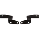 Purchase Top-Quality RIGID INDUSTRIES - 41659 - A-Pillar Mounts pa1