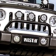 Purchase Top-Quality Light Bar by WESTIN - 62-41055 pa15