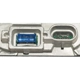 Purchase Top-Quality BLUE STREAK (HYGRADE MOTOR) - HID120 - Lighting Ballast pa2