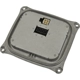 Purchase Top-Quality Lighting Ballast by BLUE STREAK (HYGRADE MOTOR) - HID123 pa1