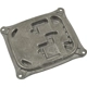 Purchase Top-Quality Lighting Ballast by BLUE STREAK (HYGRADE MOTOR) - HID124 pa3