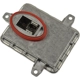 Purchase Top-Quality Lighting Ballast by BLUE STREAK (HYGRADE MOTOR) - HID140 pa1