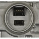 Purchase Top-Quality BLUE STREAK (HYGRADE MOTOR) - HID146 - Lighting Ballast pa3
