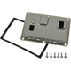 Purchase Top-Quality Lighting Ballast by BLUE STREAK (HYGRADE MOTOR) - HID154 pa3