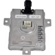 Purchase Top-Quality DORMAN (OE SOLUTIONS) - 601-127 - High Intensity Discharge (HID) Lighting Ballast pa2