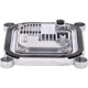 Purchase Top-Quality VEMO - V25-84-0014 - Lighting Ballast pa2