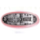 Purchase Top-Quality VEMO - V30-73-0314 - Headlight Control Module pa2