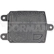 Purchase Top-Quality Lighting Control Module by DORMAN (OE SOLUTIONS) - 601-062 pa7