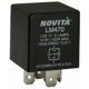 Purchase Top-Quality NOVITA TECHNOLOGIES - LM470 - Lighting Control Module pa1