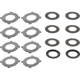 Purchase Top-Quality Limited Slip Disc Kit by DANA SPICER - 2003819 pa1