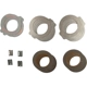 Purchase Top-Quality DANA SPICER - 2007326 - Differential Standard Bearing Kit pa2