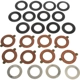 Purchase Top-Quality DORMAN (OE SOLUTIONS) - 697-781 - Limited Slip Disc Kit pa5