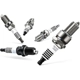 Purchase Top-Quality Non Resistor Copper Plug by AUTOLITE - 103 1