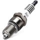 Purchase Top-Quality Non Resistor Copper Plug by AUTOLITE - 103 2