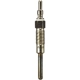 Purchase Top-Quality Glow Plug (Pack of 4) by AUTOLITE - 1112 1