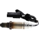 Purchase Top-Quality Oxygen Sensor by BOSCH - 16139 1