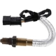 Purchase Top-Quality Oxygen Sensor by BOSCH - 17206 1