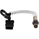 Purchase Top-Quality Oxygen Sensor by BOSCH - 17206 2